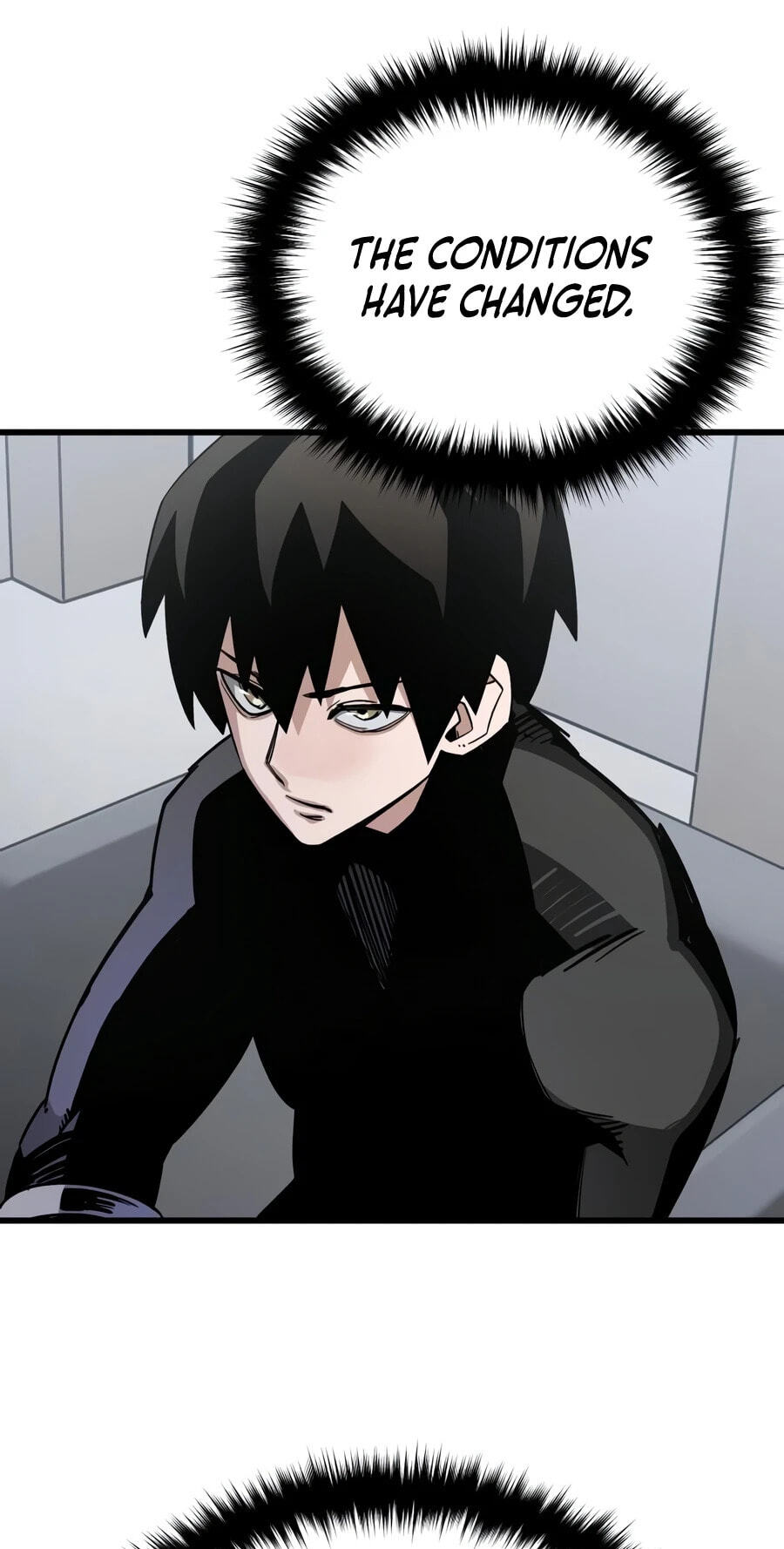 Read World-Saving Is a Skill chapter 30 image 64 on Lezhin