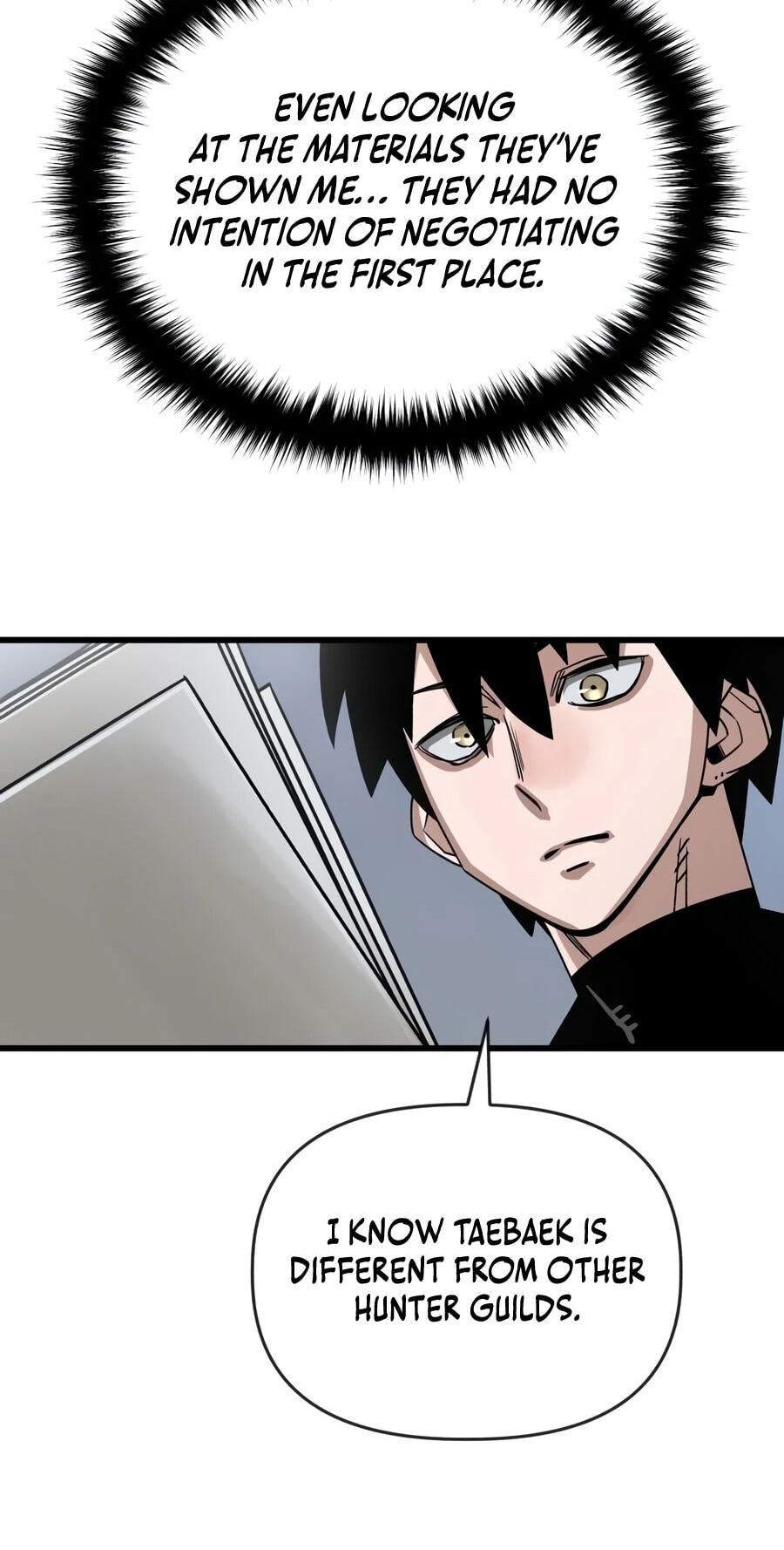 Read World-Saving Is a Skill chapter 30 image 65 on Lezhin