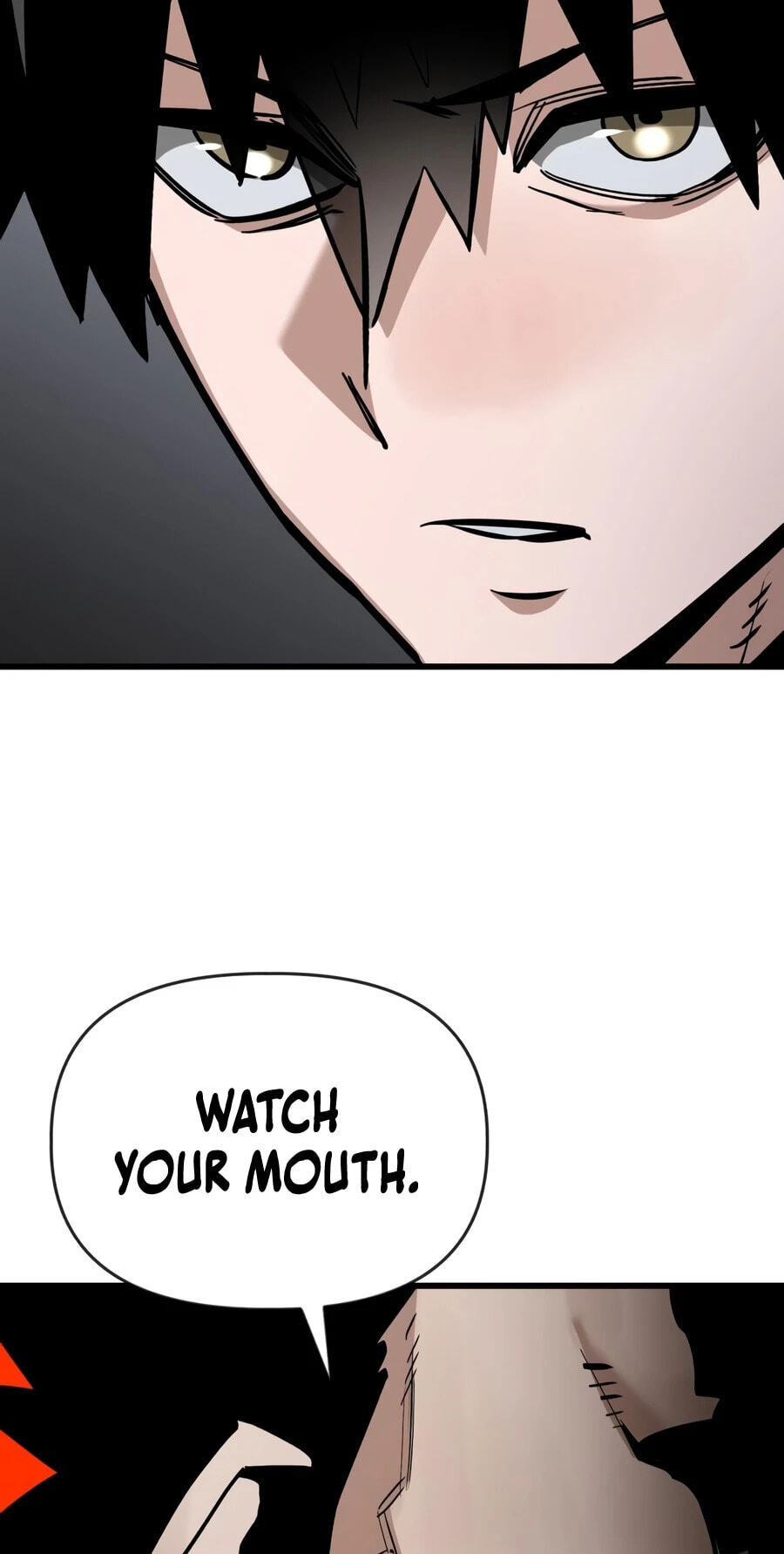 Read World-Saving Is a Skill chapter 30 image 73 on Lezhin