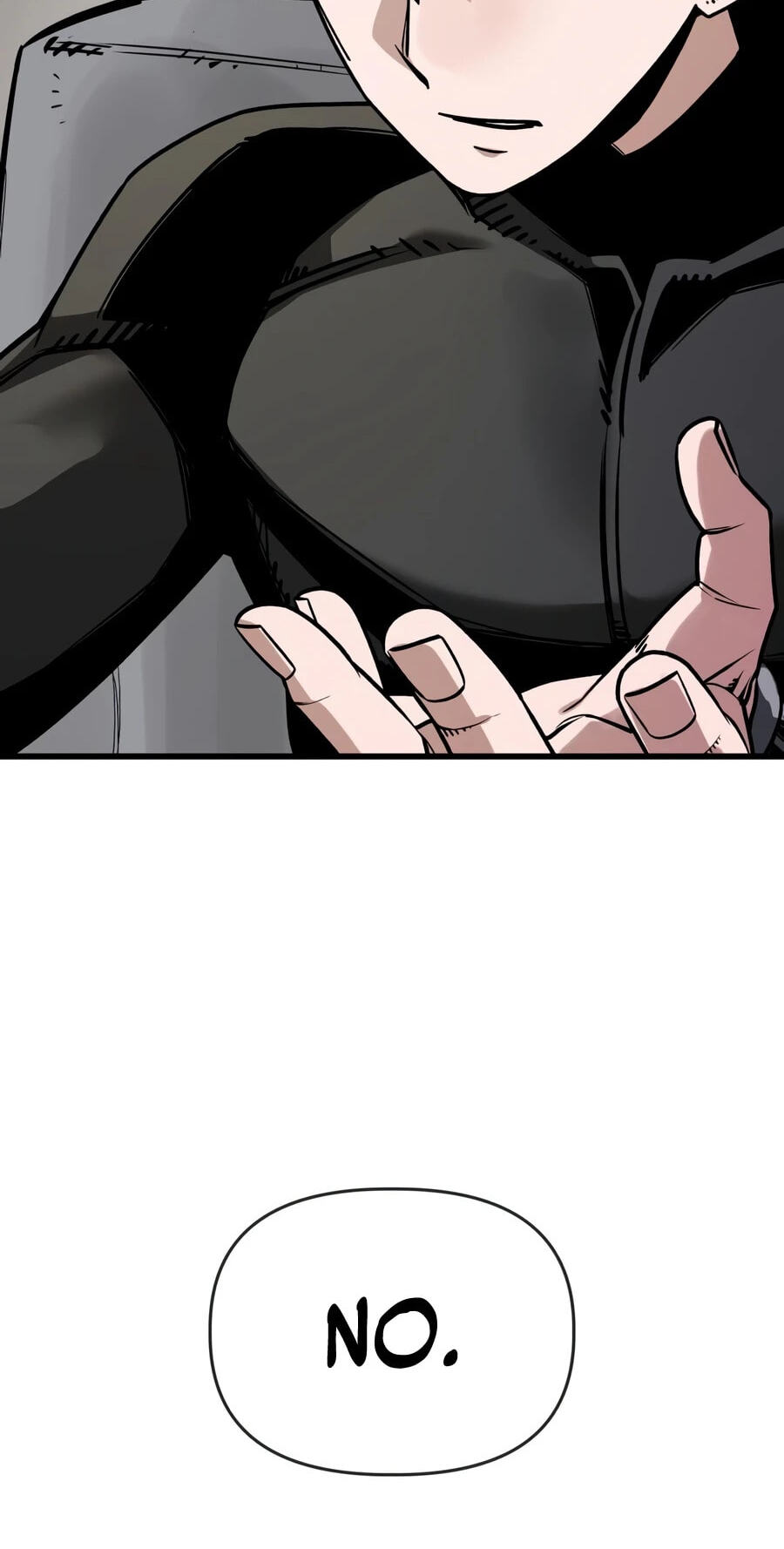 Read World-Saving Is a Skill chapter 30 image 77 on Lezhin