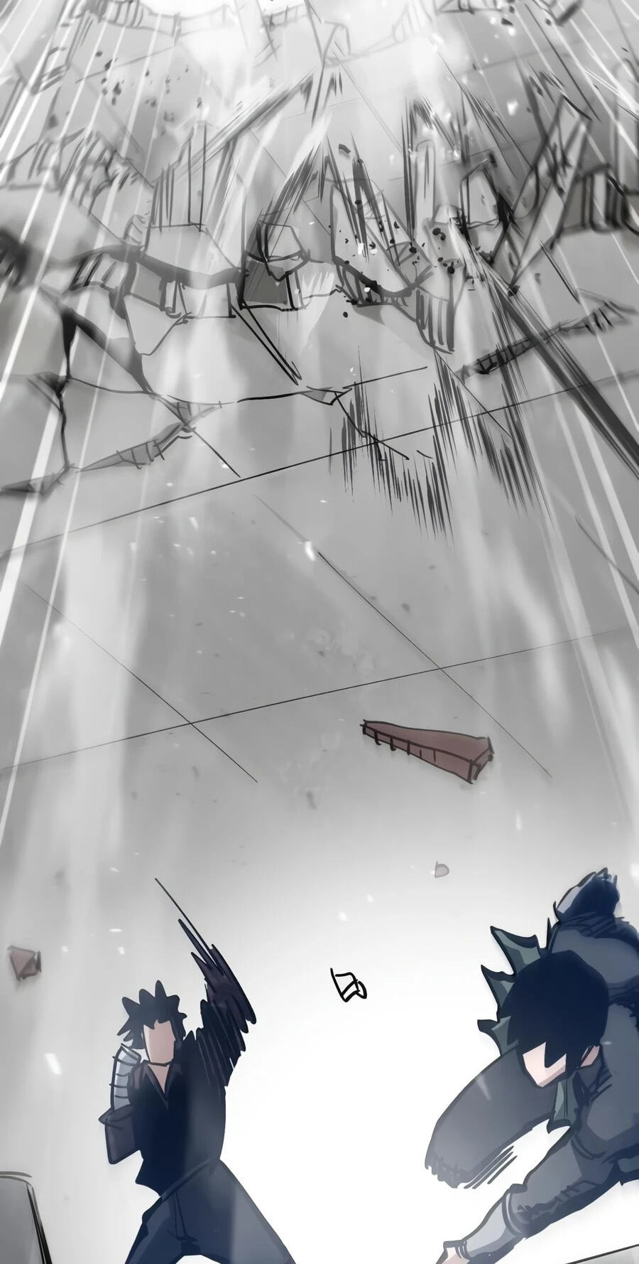 Read World-Saving Is a Skill chapter 30 image 87 on Lezhin
