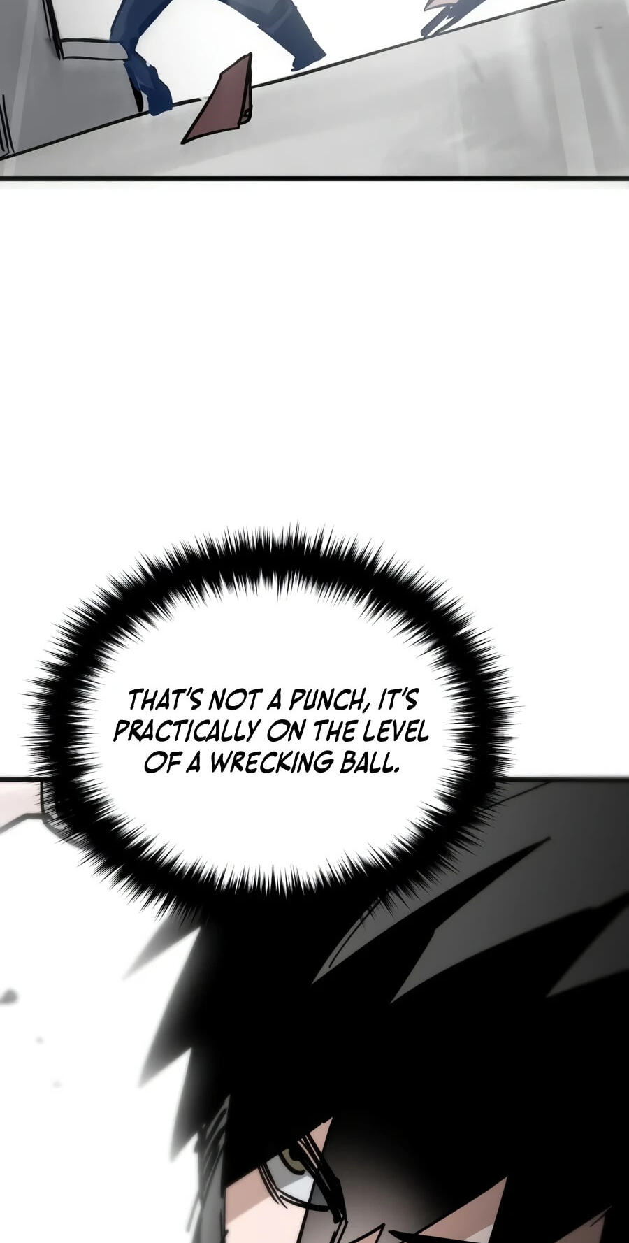 Read World-Saving Is a Skill chapter 30 image 88 on Lezhin