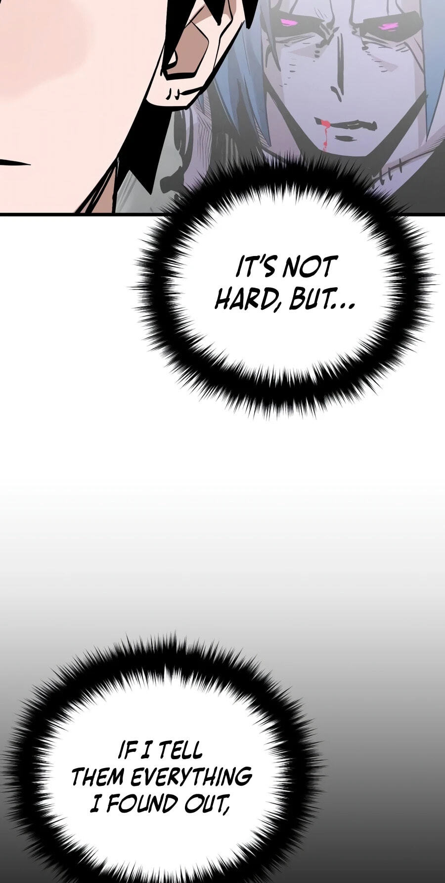 Read World-Saving Is a Skill chapter 30 image 9 on Lezhin