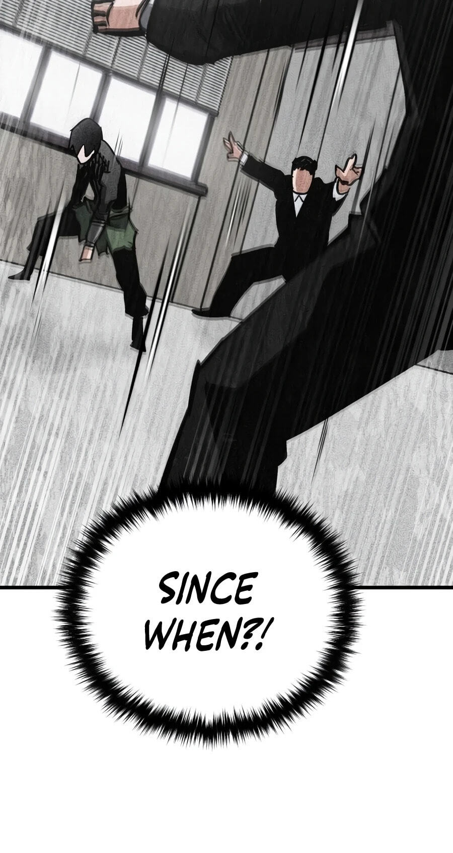 Read World-Saving Is a Skill chapter 30 image 95 on Lezhin