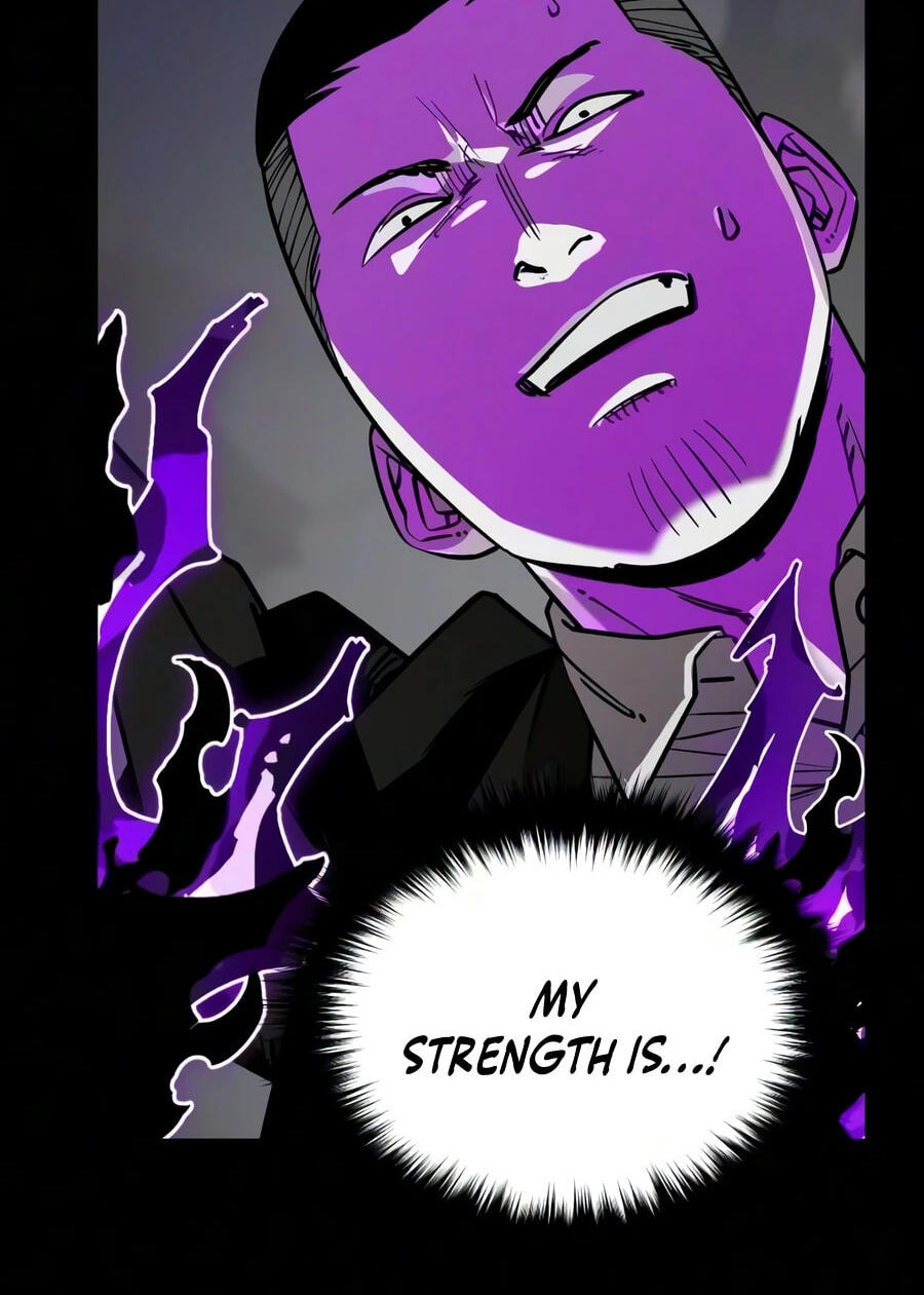 Read World-Saving Is a Skill chapter 31 image 10 on Lezhin
