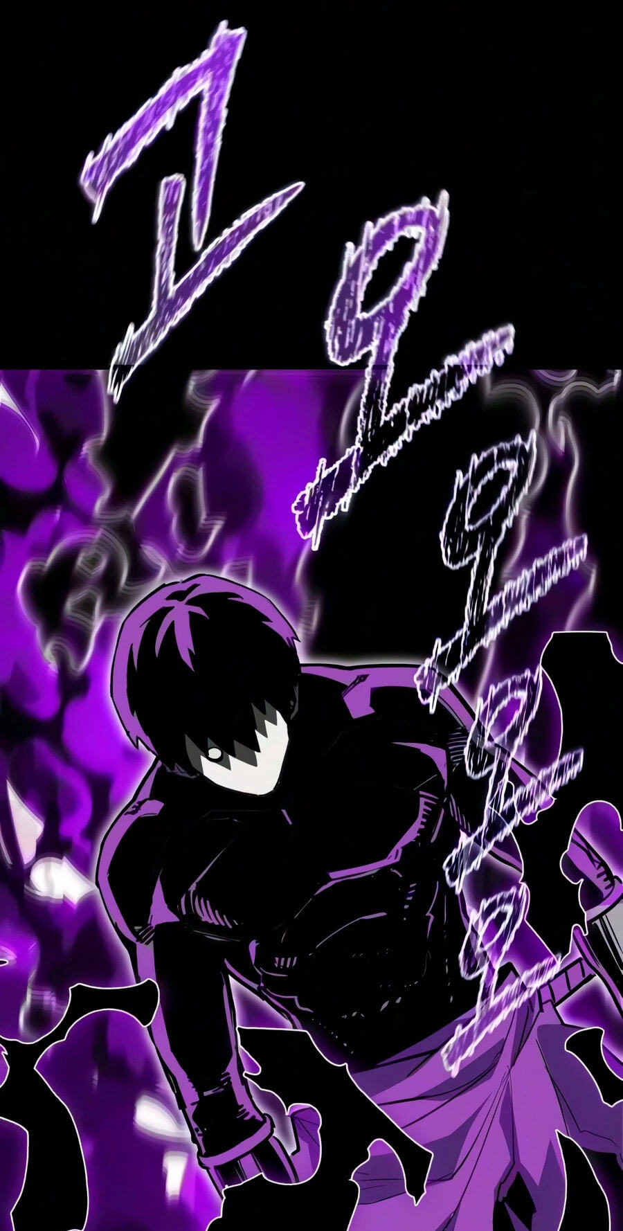 Read World-Saving Is a Skill chapter 31 image 11 on Lezhin
