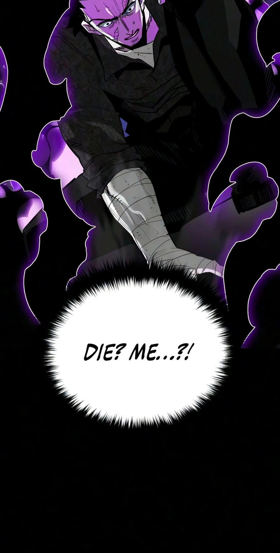 Read World-Saving Is a Skill chapter 31 image 16 on Lezhin