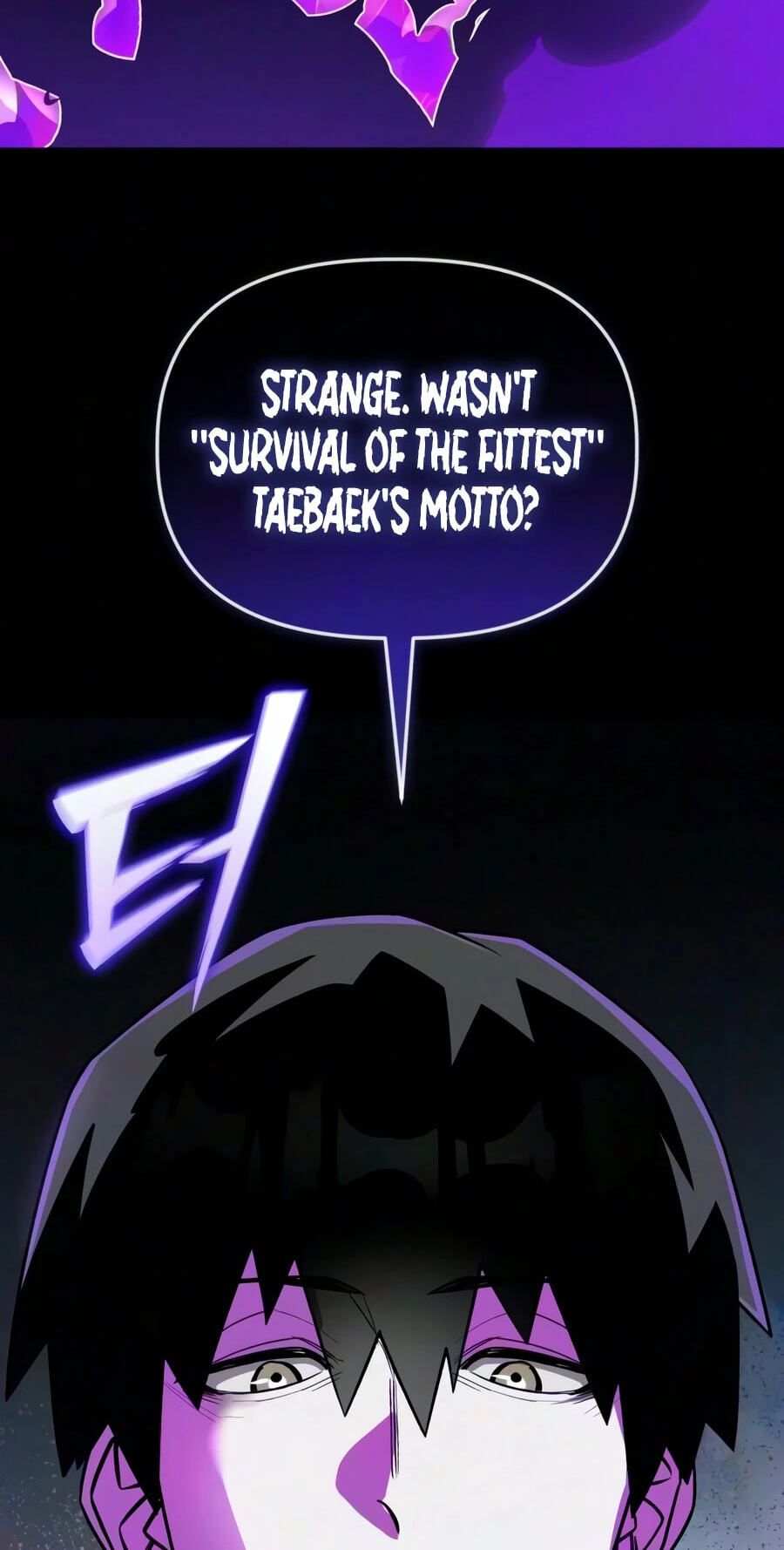 Read World-Saving Is a Skill chapter 31 image 18 on Lezhin