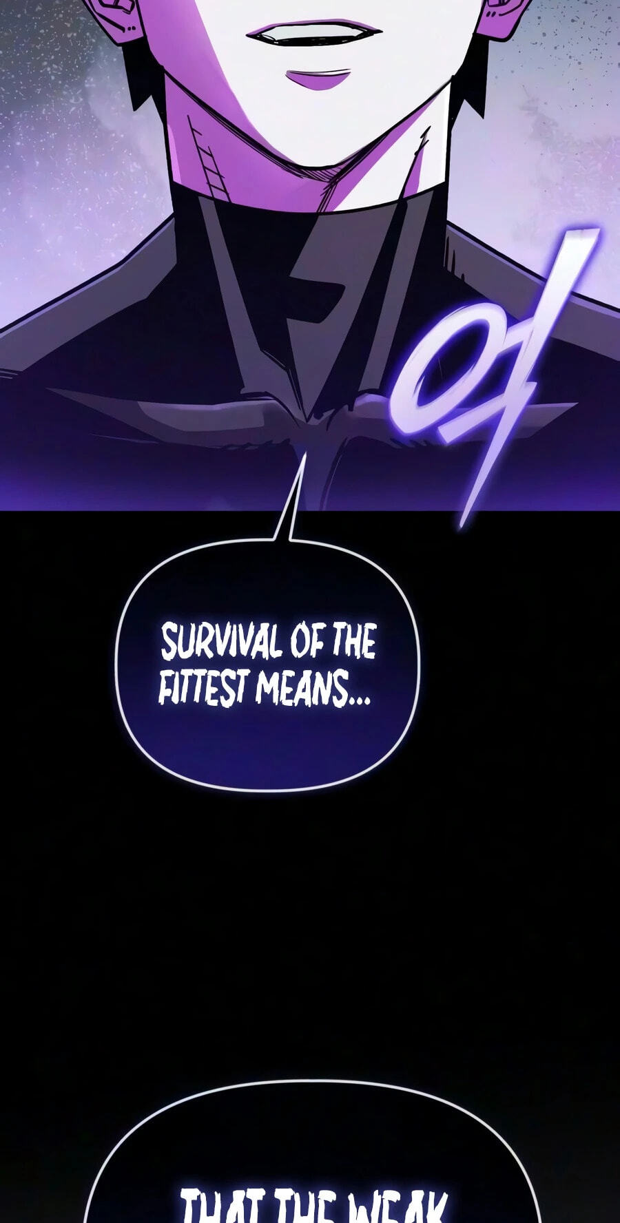 Read World-Saving Is a Skill chapter 31 image 19 on Lezhin
