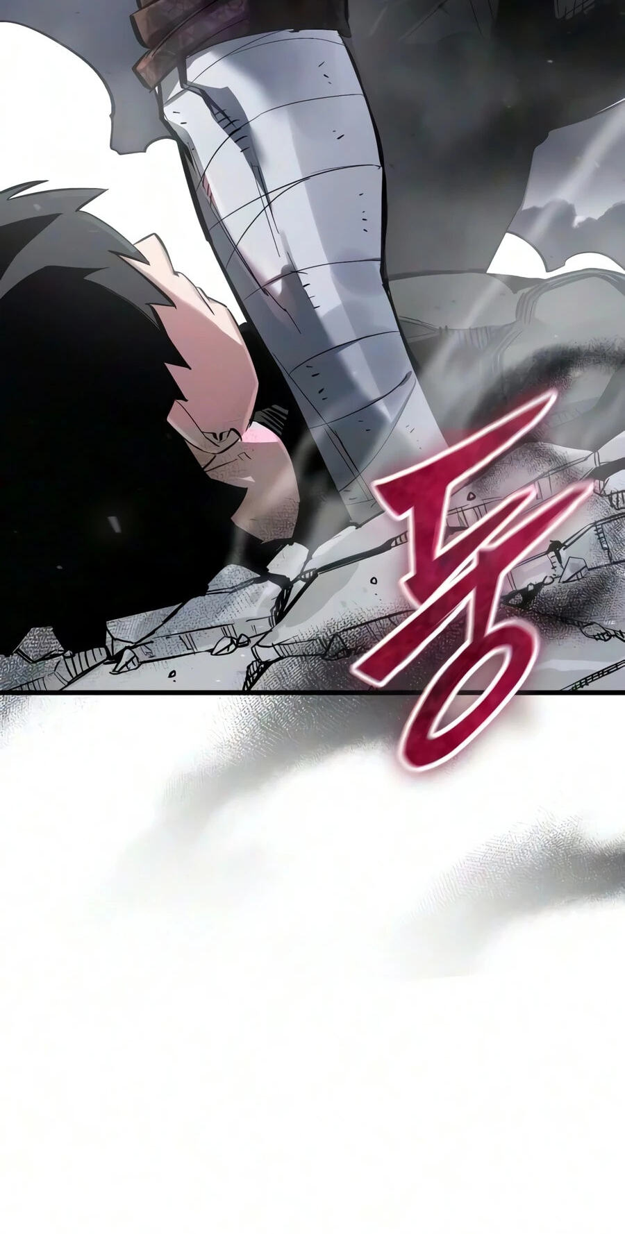 Read World-Saving Is a Skill chapter 31 image 2 on Lezhin