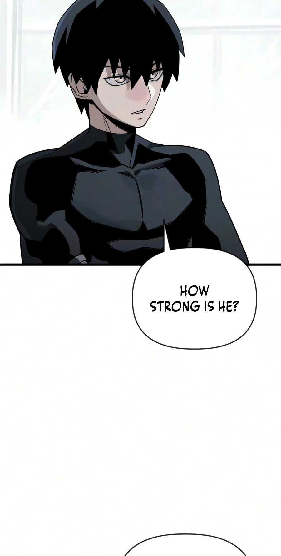 Read World-Saving Is a Skill chapter 31 image 26 on Lezhin