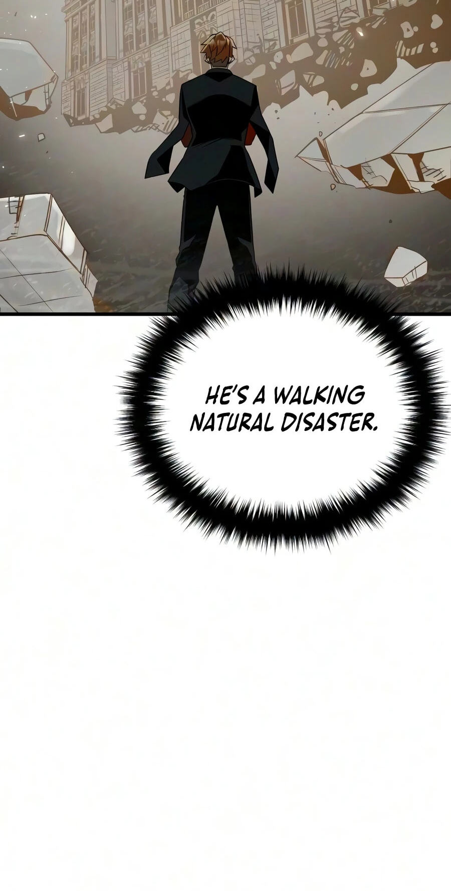 Read World-Saving Is a Skill chapter 31 image 28 on Lezhin