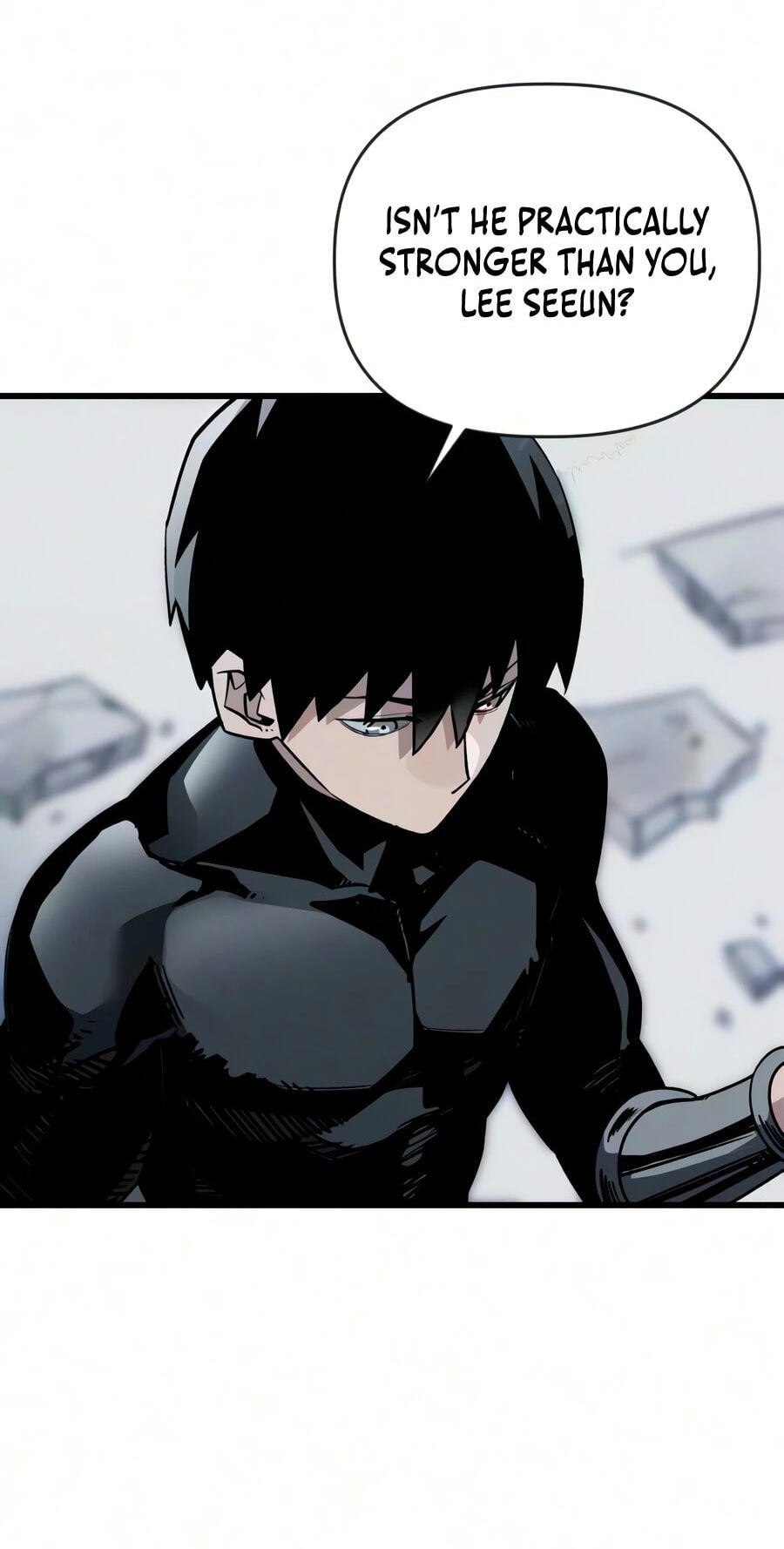 Read World-Saving Is a Skill chapter 31 image 29 on Lezhin