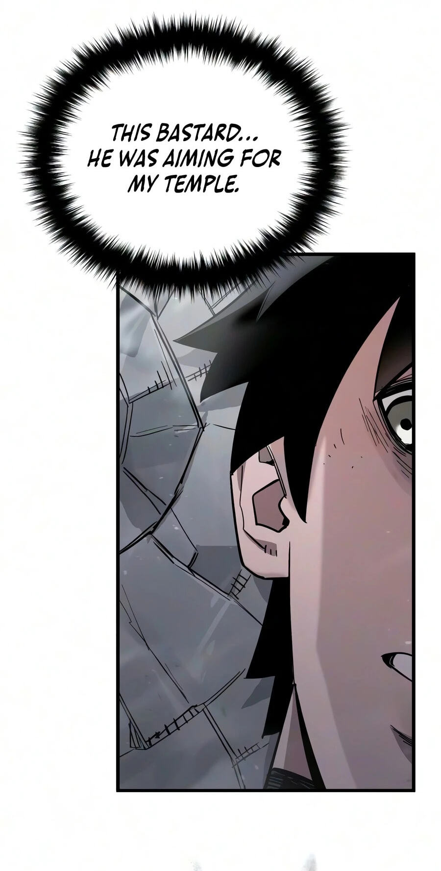 Read World-Saving Is a Skill chapter 31 image 3 on Lezhin