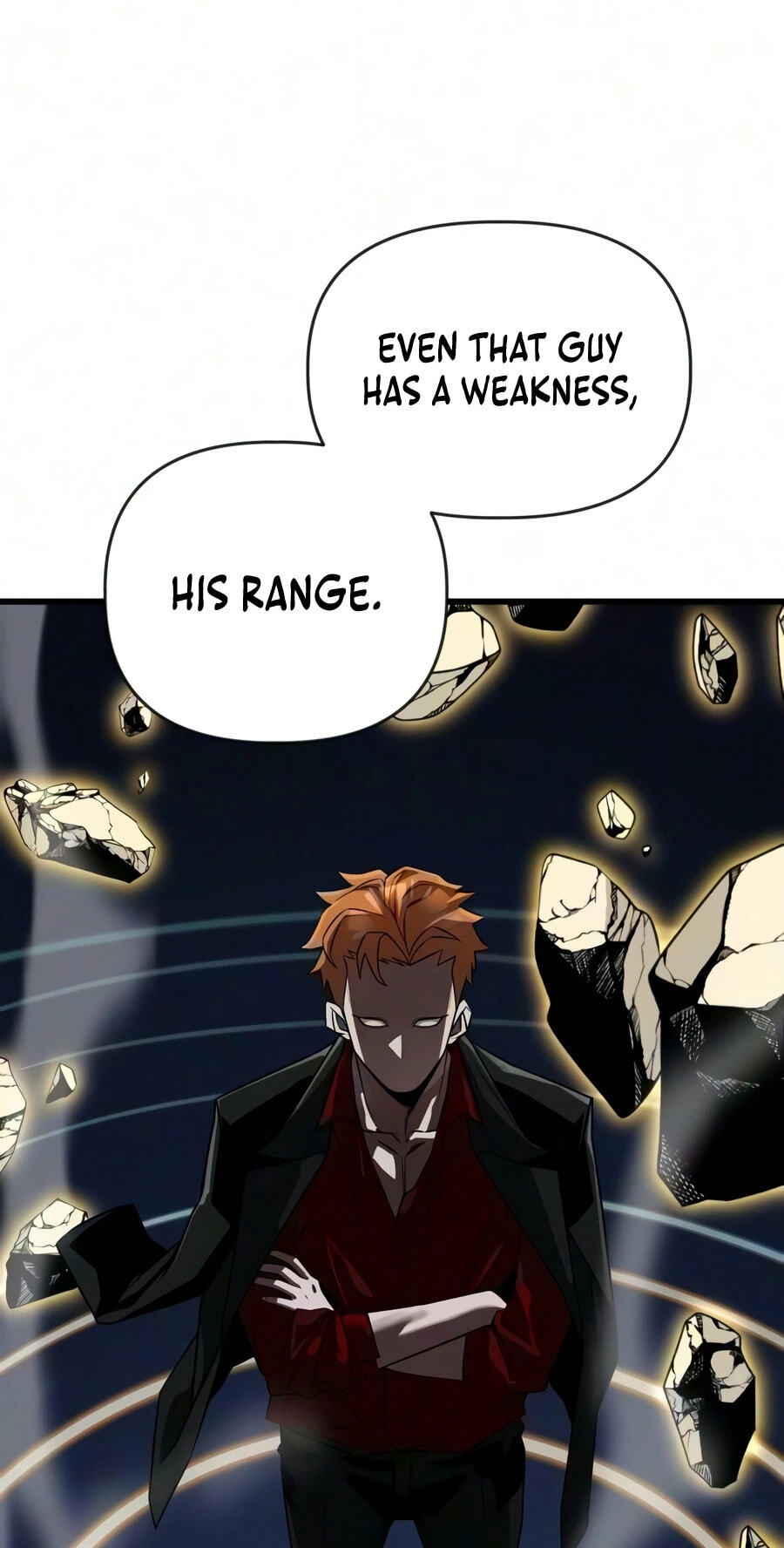 Read World-Saving Is a Skill chapter 31 image 30 on Lezhin