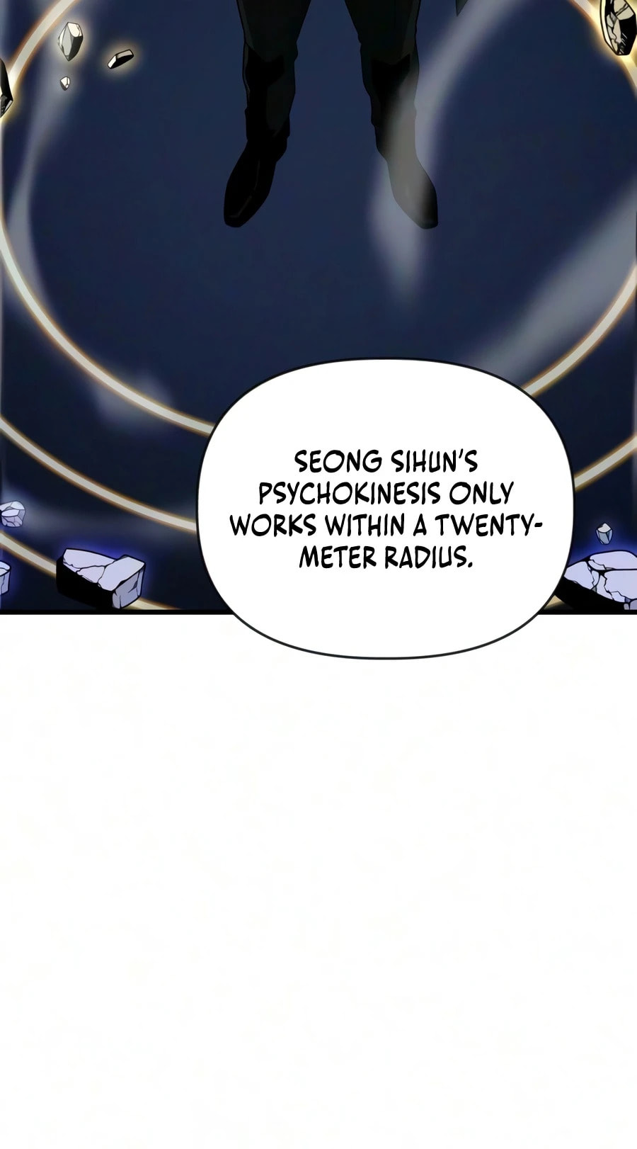 Read World-Saving Is a Skill chapter 31 image 31 on Lezhin