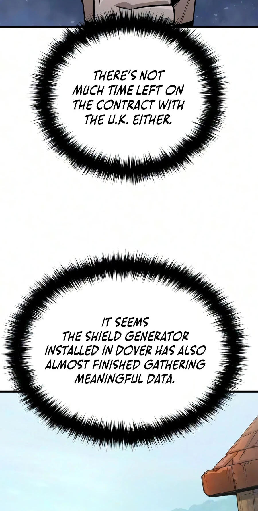 Read World-Saving Is a Skill chapter 31 image 34 on Lezhin