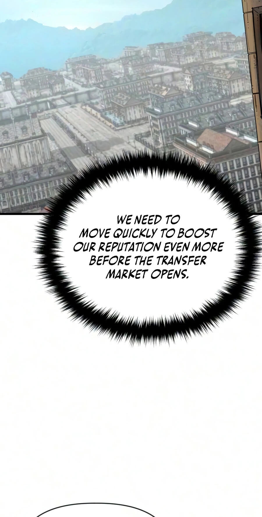 Read World-Saving Is a Skill chapter 31 image 35 on Lezhin