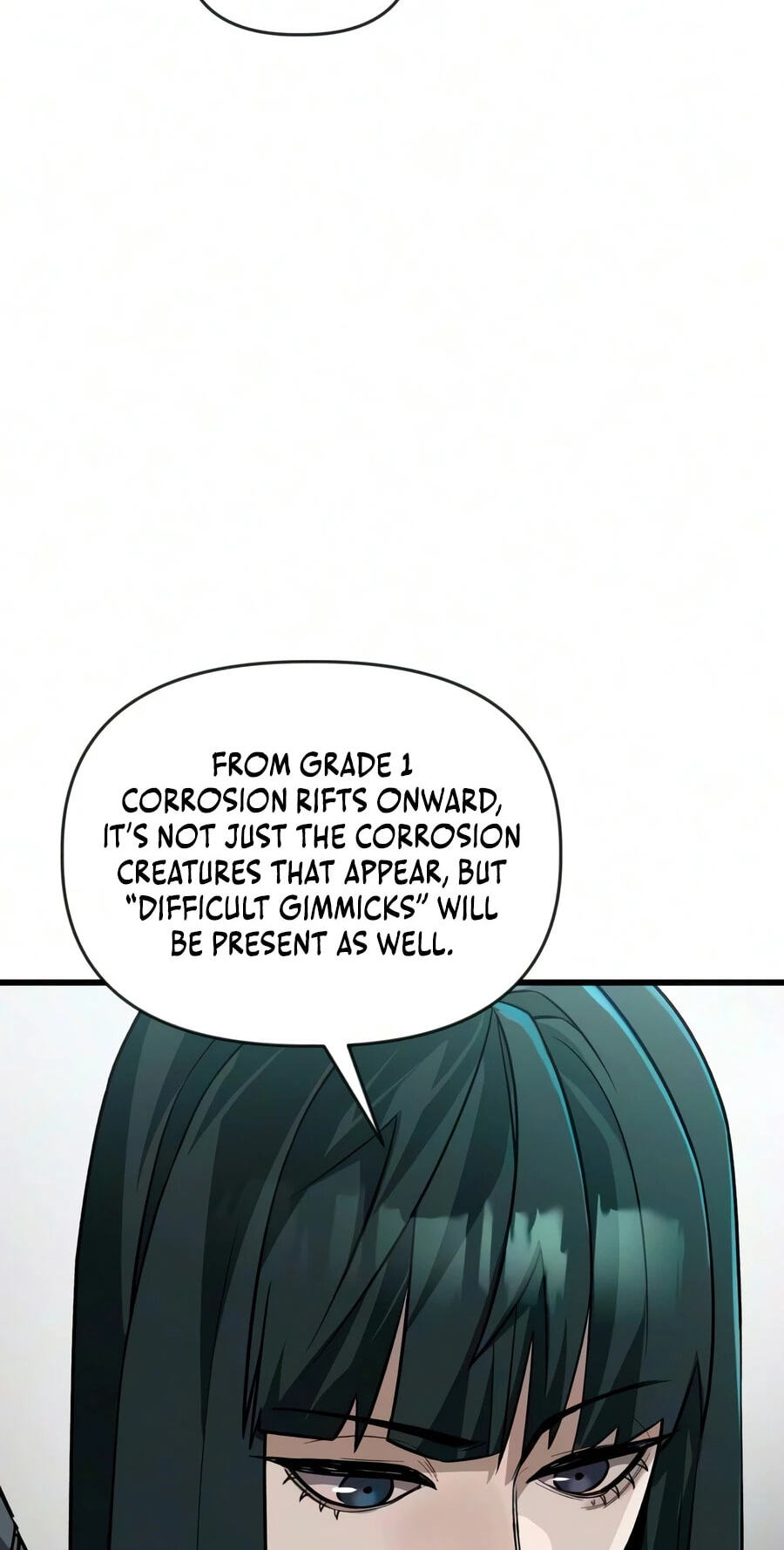 Read World-Saving Is a Skill chapter 31 image 37 on Lezhin