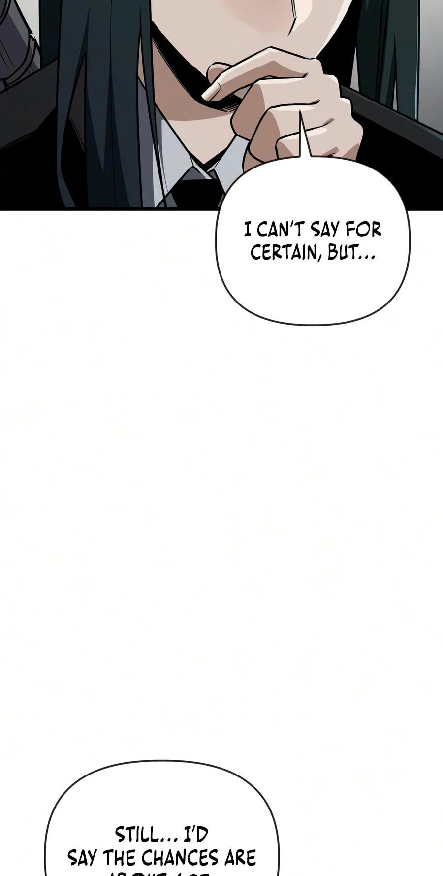 Read World-Saving Is a Skill chapter 31 image 38 on Lezhin