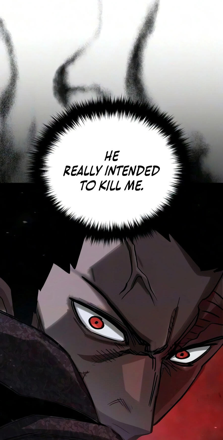 Read World-Saving Is a Skill chapter 31 image 4 on Lezhin