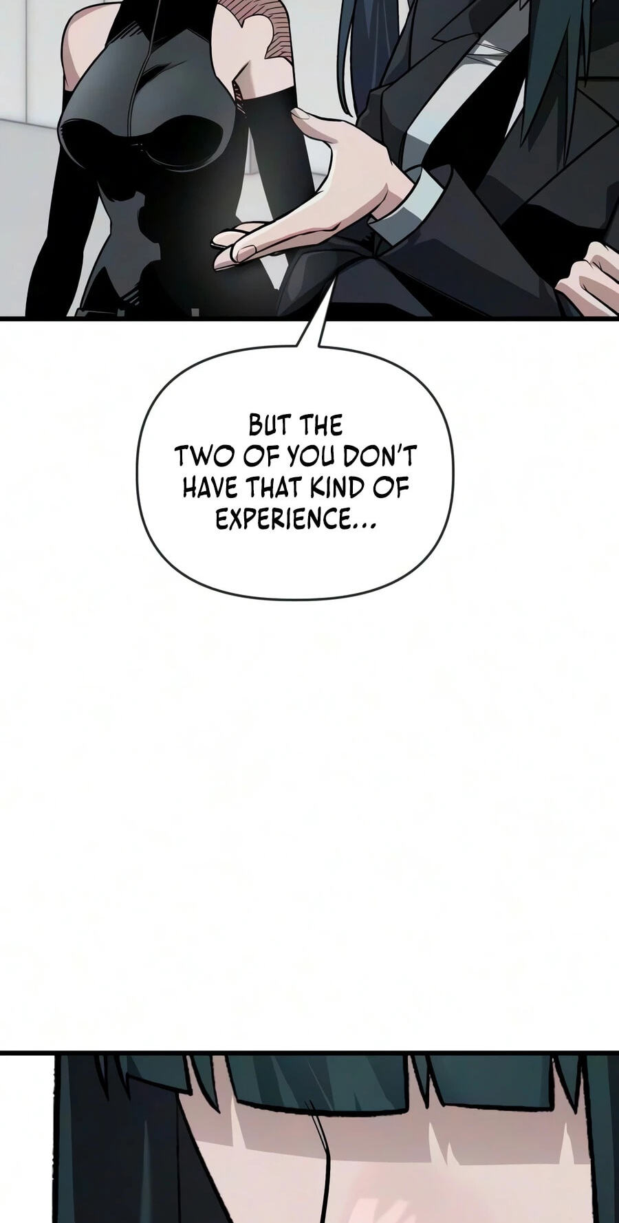Read World-Saving Is a Skill chapter 31 image 44 on Lezhin