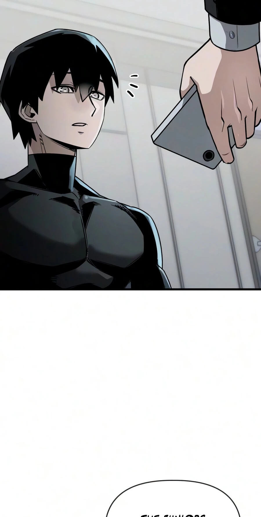 Read World-Saving Is a Skill chapter 31 image 48 on Lezhin