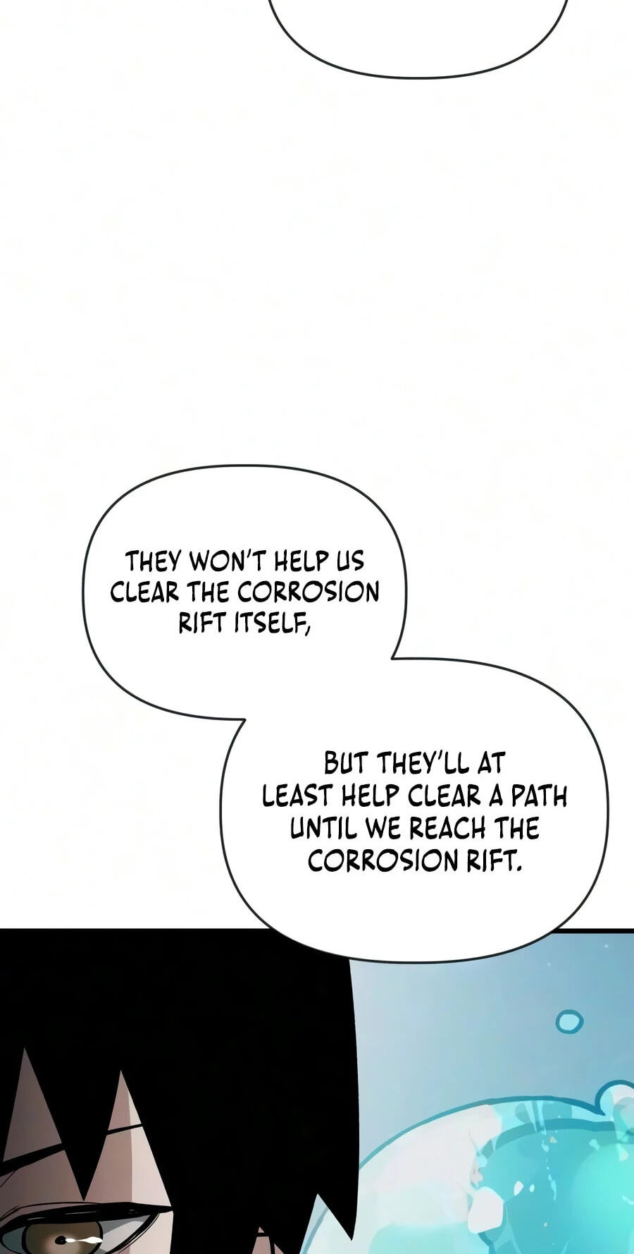 Read World-Saving Is a Skill chapter 31 image 50 on Lezhin
