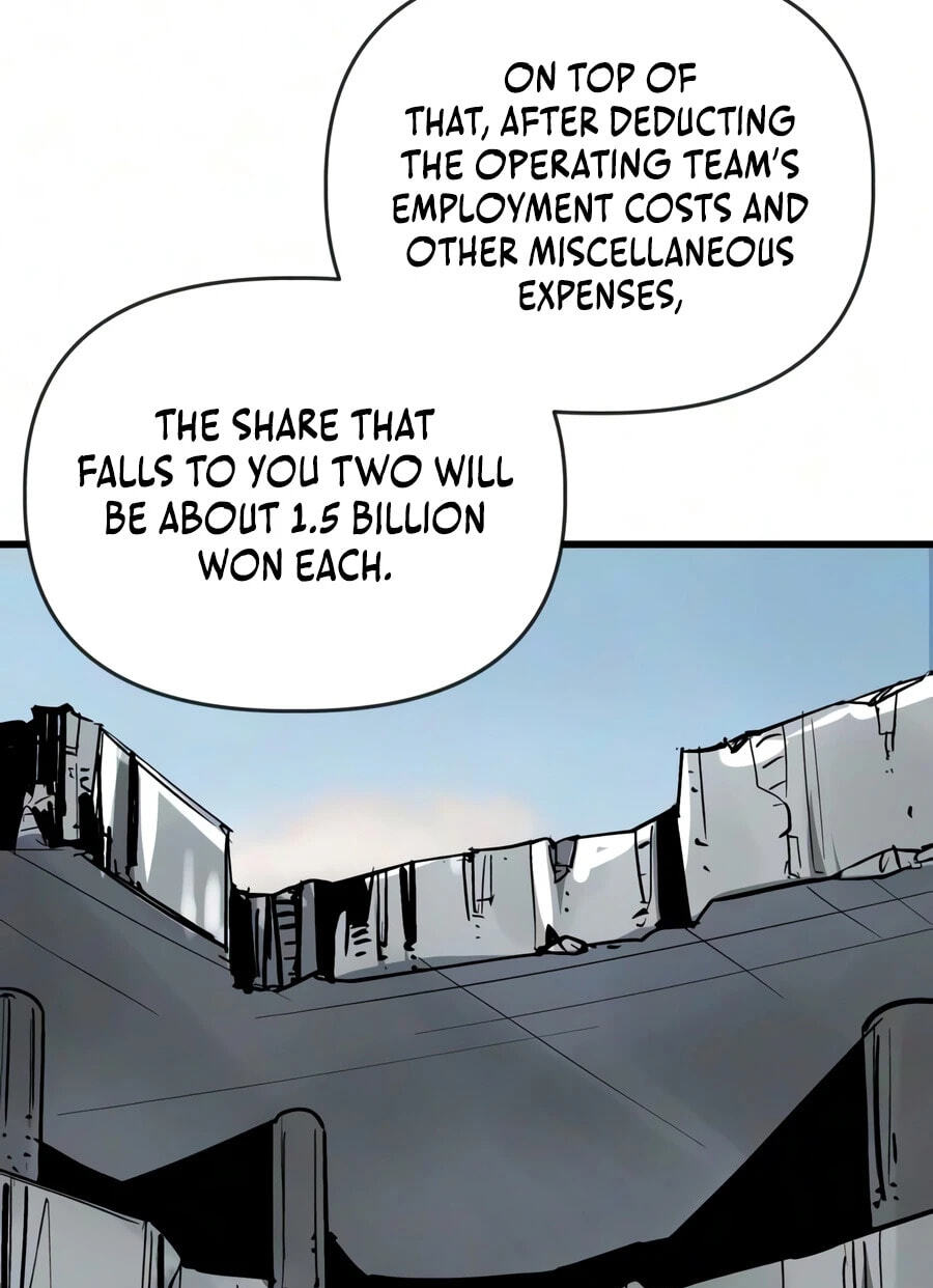 Read World-Saving Is a Skill chapter 31 image 52 on Lezhin
