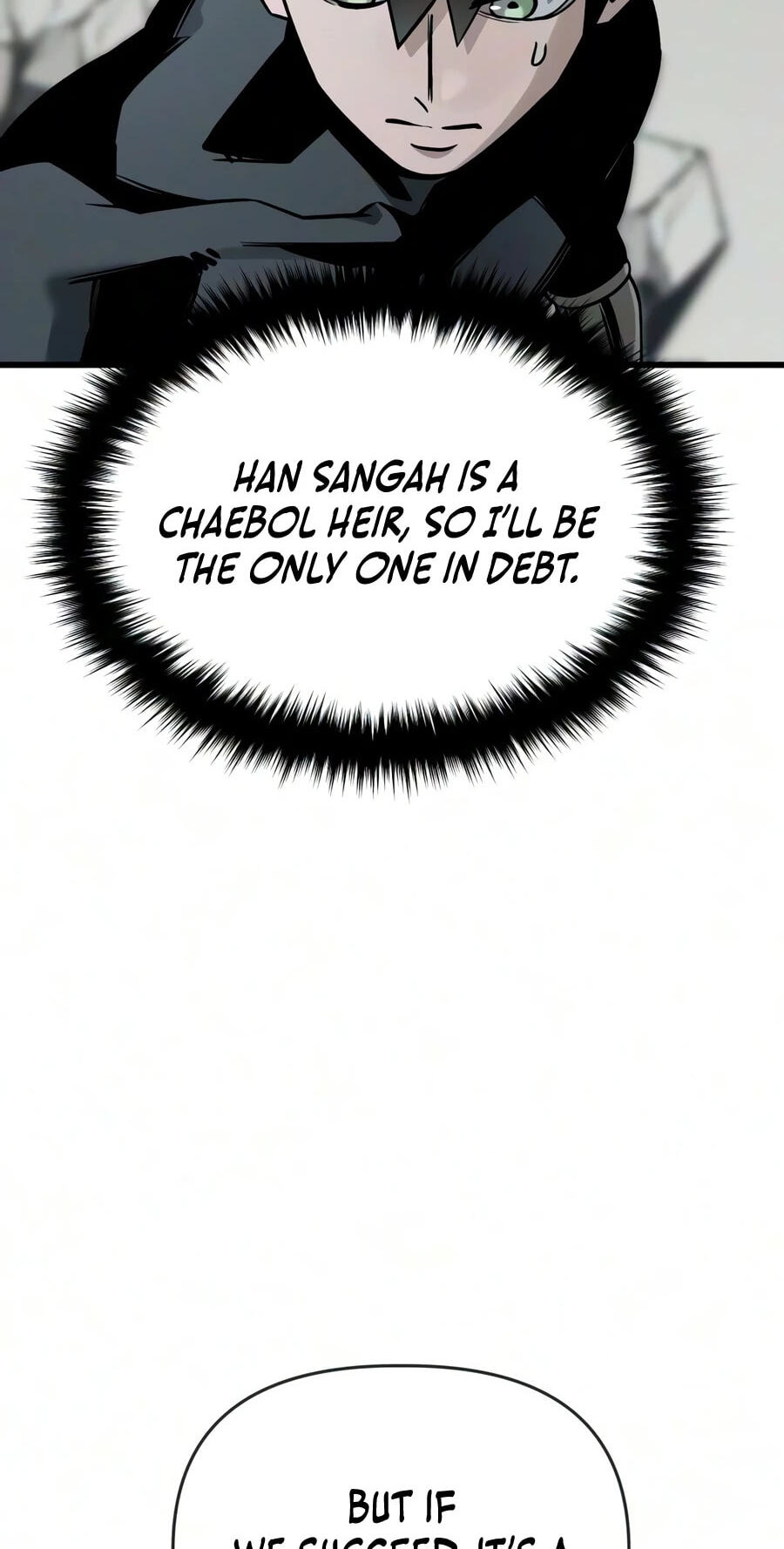 Read World-Saving Is a Skill chapter 31 image 56 on Lezhin