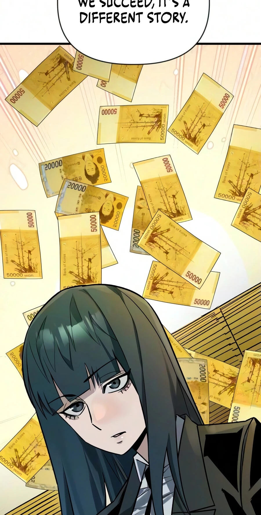 Read World-Saving Is a Skill chapter 31 image 57 on Lezhin