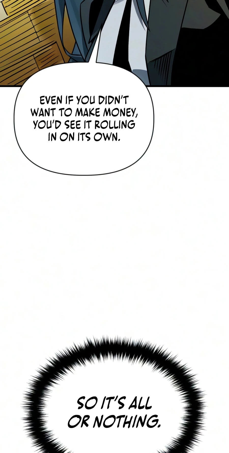 Read World-Saving Is a Skill chapter 31 image 58 on Lezhin