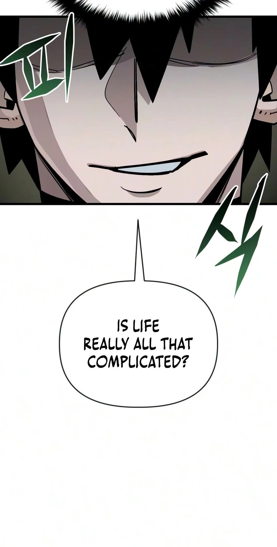 Read World-Saving Is a Skill chapter 31 image 59 on Lezhin