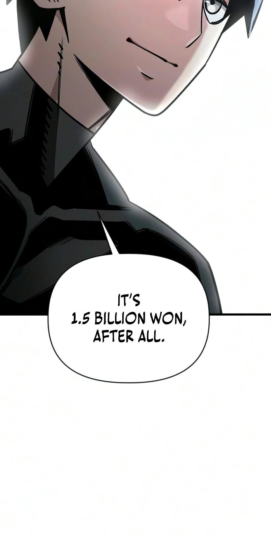 Read World-Saving Is a Skill chapter 31 image 61 on Lezhin