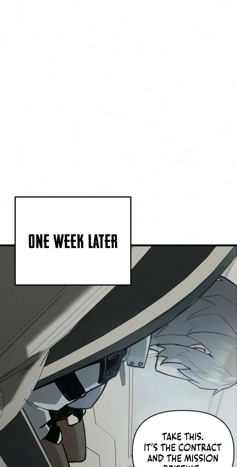 Read World-Saving Is a Skill chapter 31 image 62 on Lezhin