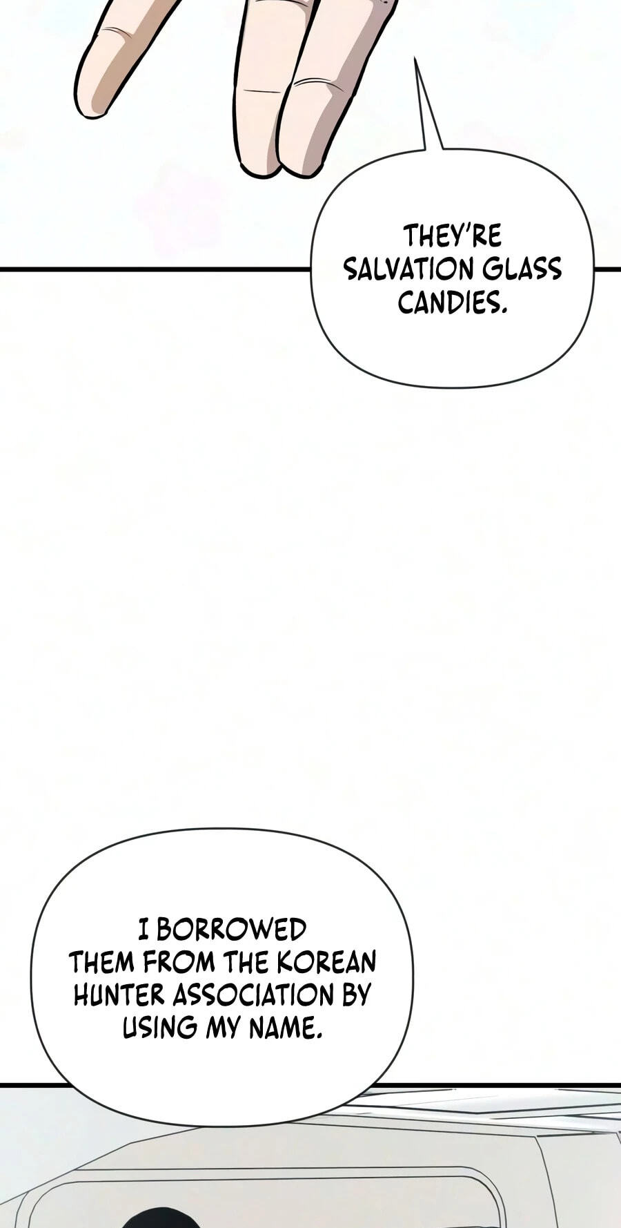 Read World-Saving Is a Skill chapter 31 image 69 on Lezhin