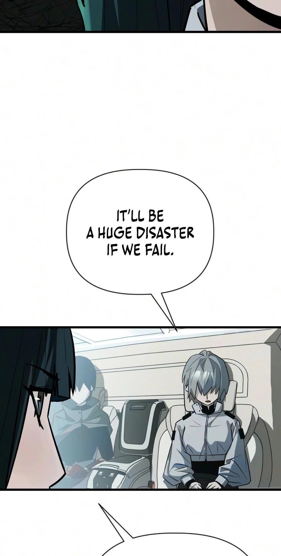 Read World-Saving Is a Skill chapter 31 image 72 on Lezhin