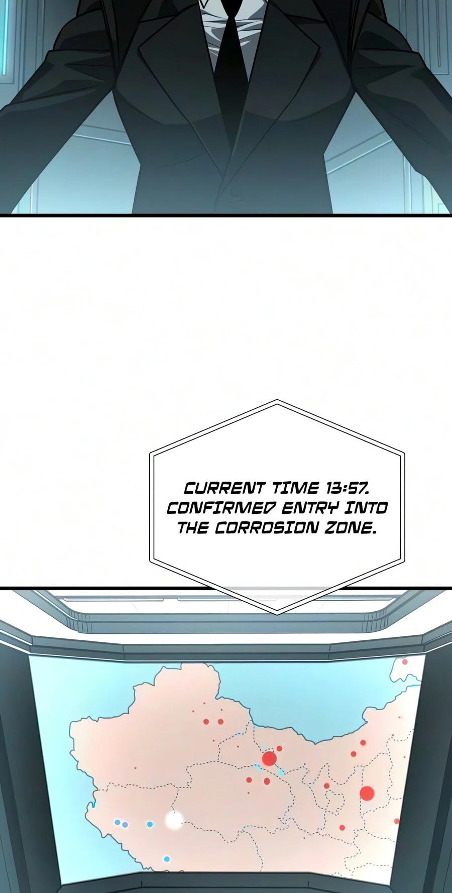 Read World-Saving Is a Skill chapter 31 image 79 on Lezhin