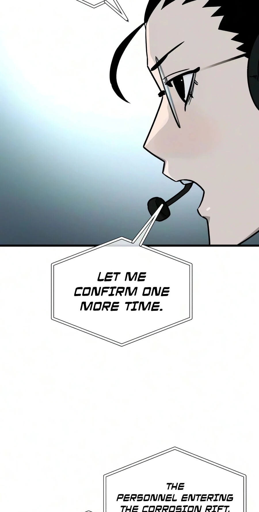 Read World-Saving Is a Skill chapter 31 image 81 on Lezhin