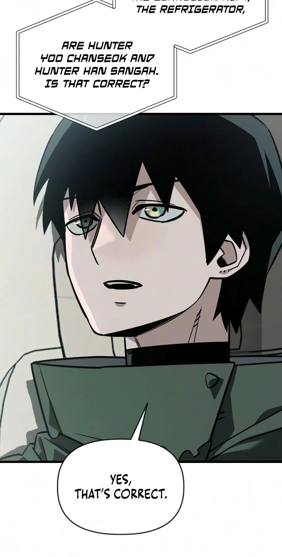 Read World-Saving Is a Skill chapter 31 image 82 on Lezhin