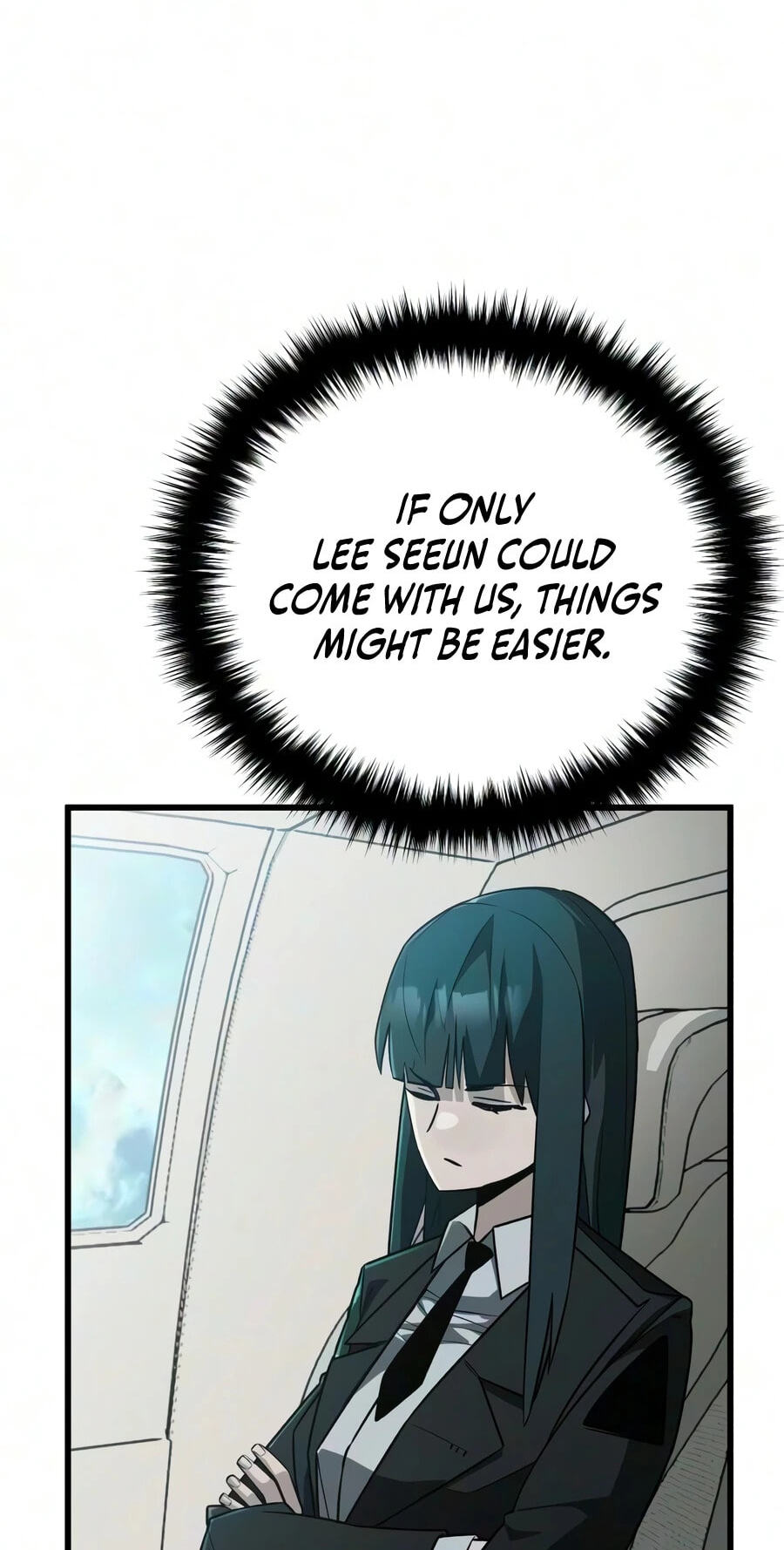 Read World-Saving Is a Skill chapter 31 image 83 on Lezhin