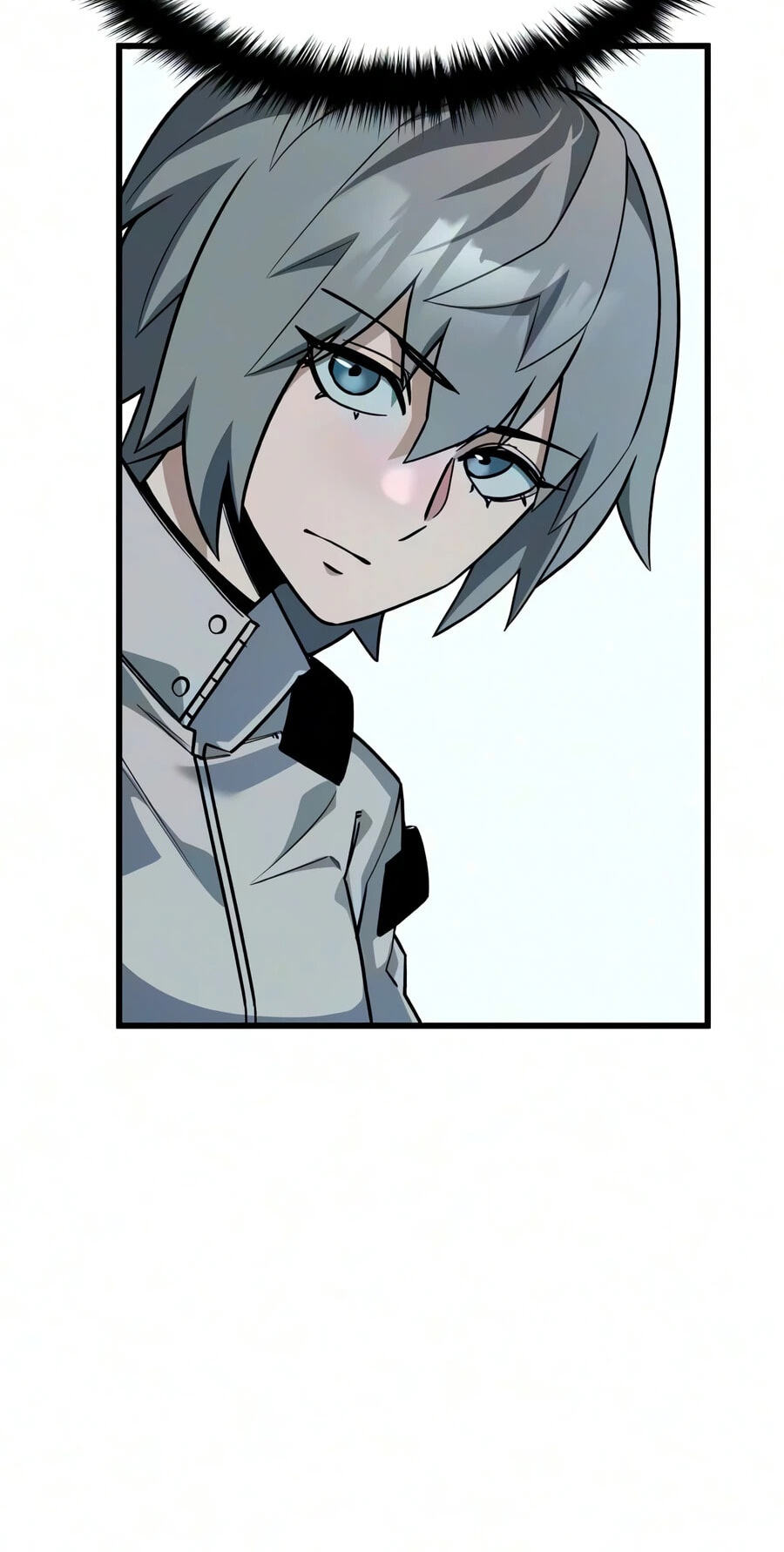 Read World-Saving Is a Skill chapter 31 image 86 on Lezhin