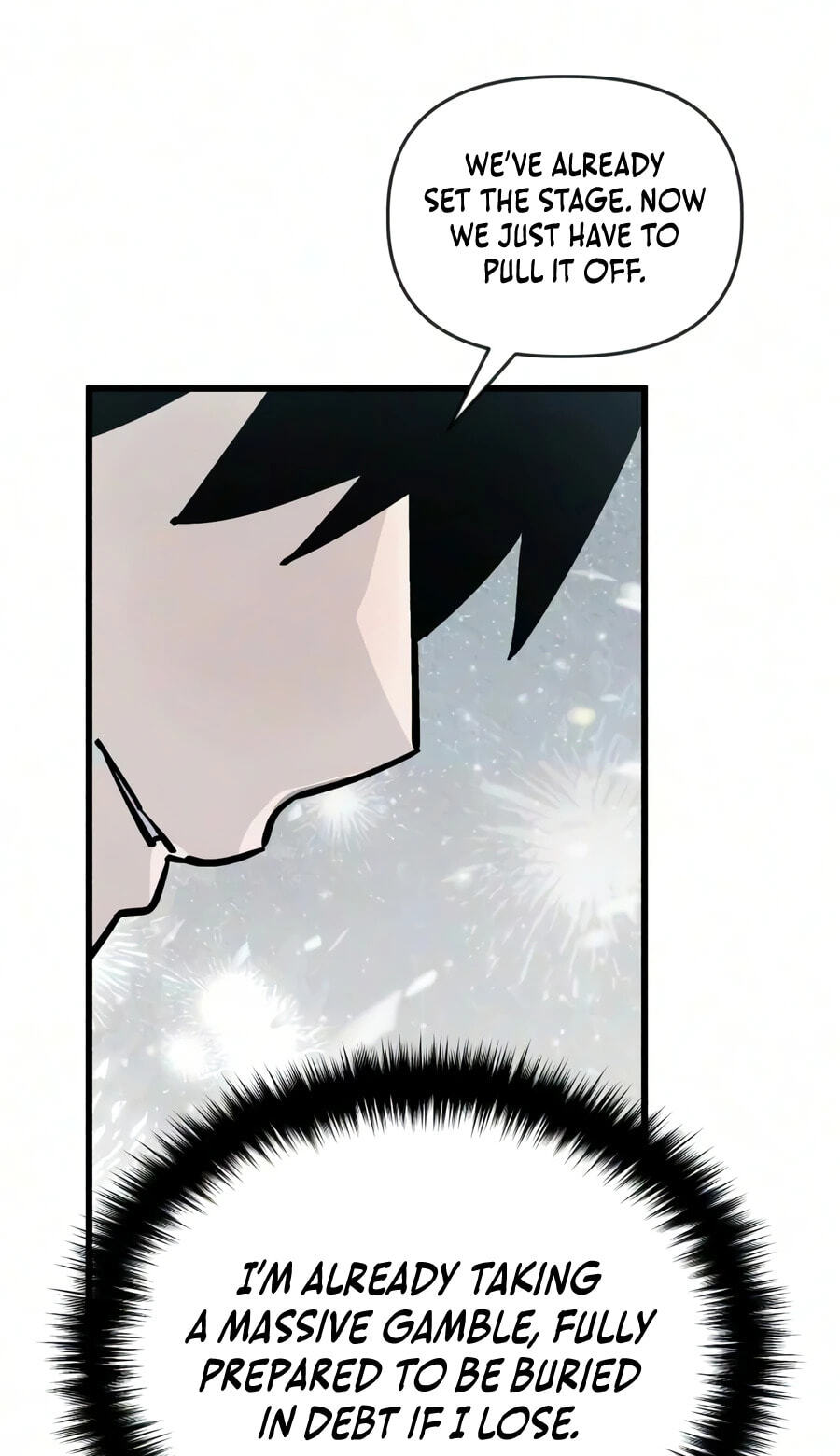 Read World-Saving Is a Skill chapter 31 image 88 on Lezhin