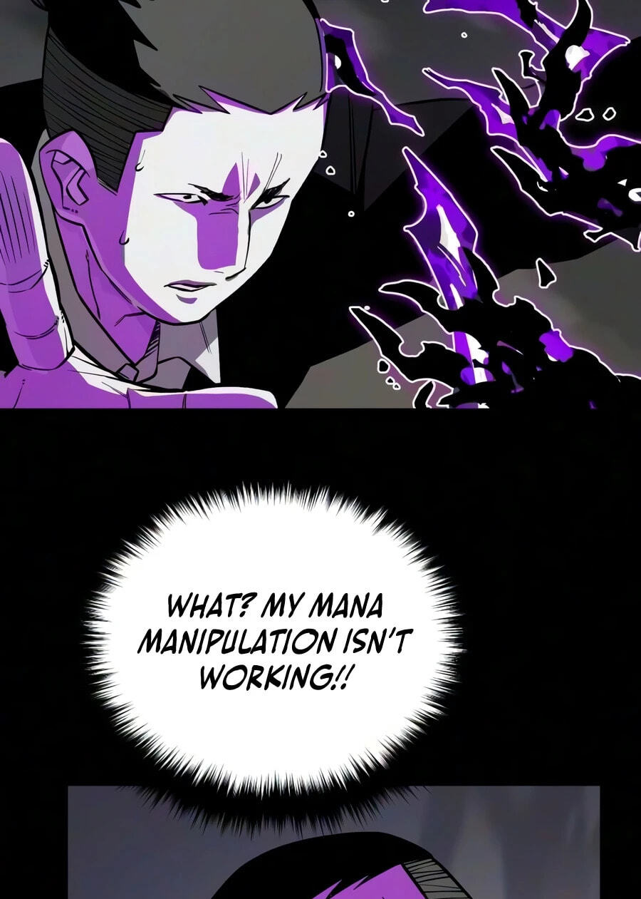 Read World-Saving Is a Skill chapter 31 image 9 on Lezhin