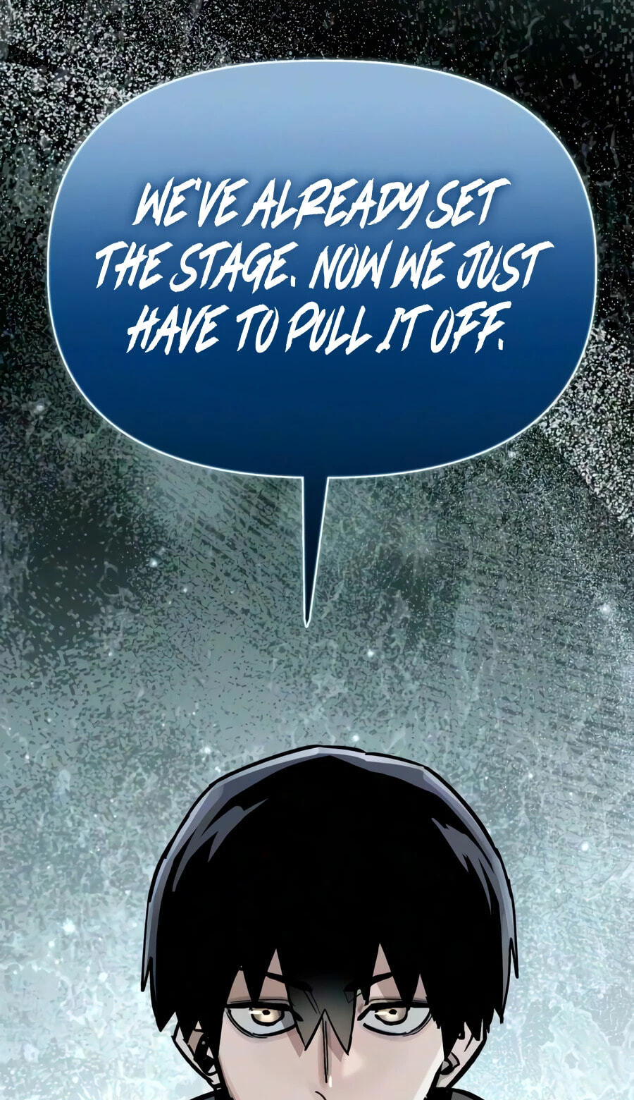 Read World-Saving Is a Skill chapter 31 image 90 on Lezhin