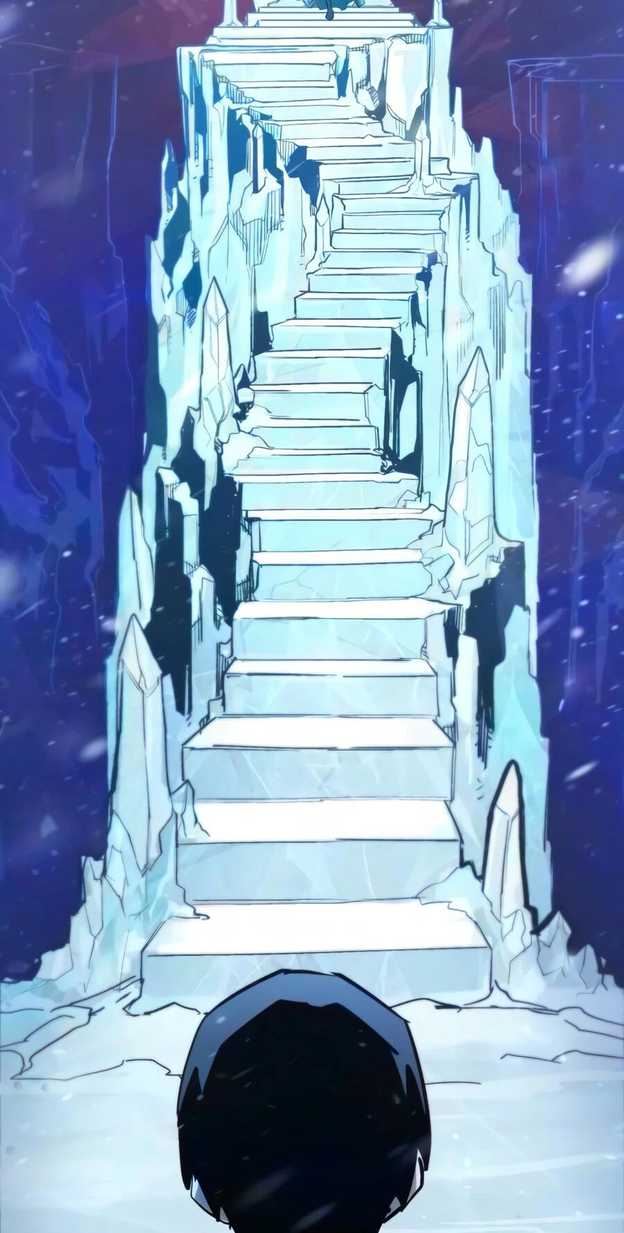 Read World-Saving Is a Skill chapter 32 image 104 on Lezhin