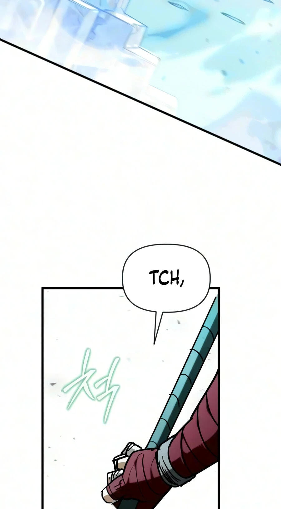 Read World-Saving Is a Skill chapter 32 image 118 on Lezhin