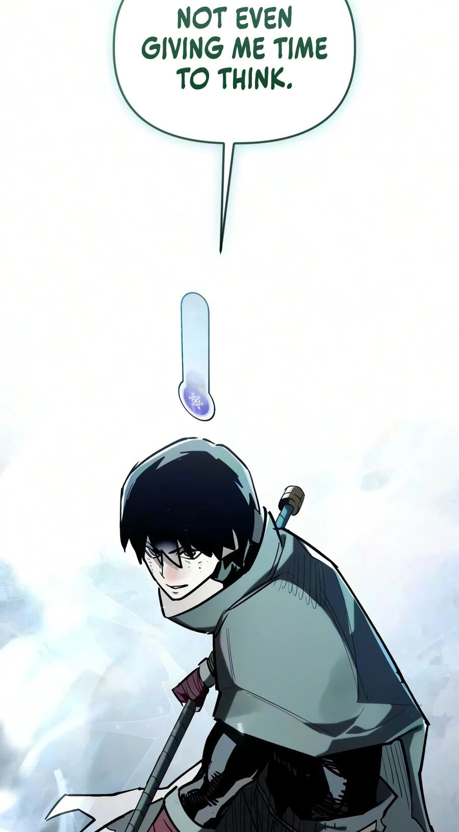 Read World-Saving Is a Skill chapter 32 image 120 on Lezhin