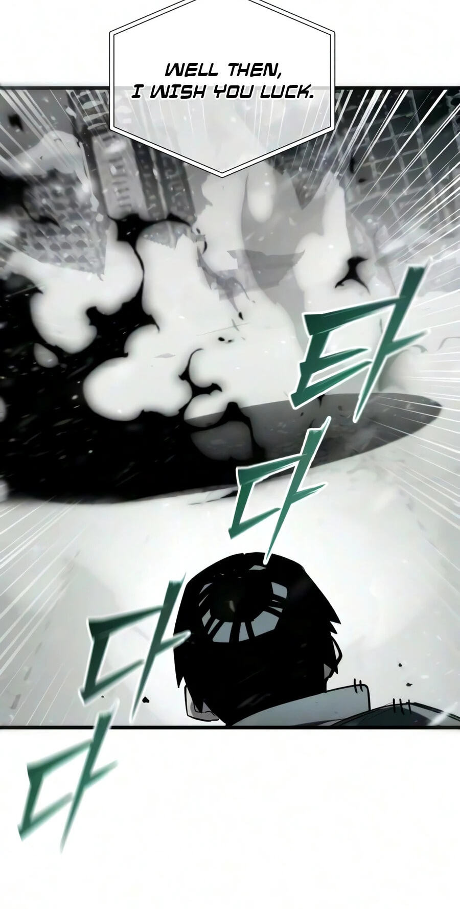 Read World-Saving Is a Skill chapter 32 image 13 on Lezhin