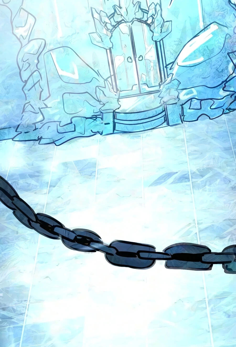Read World-Saving Is a Skill chapter 32 image 19 on Lezhin